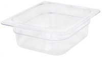 *Everyday Storage* Polycarbonate GN1/6 65mm