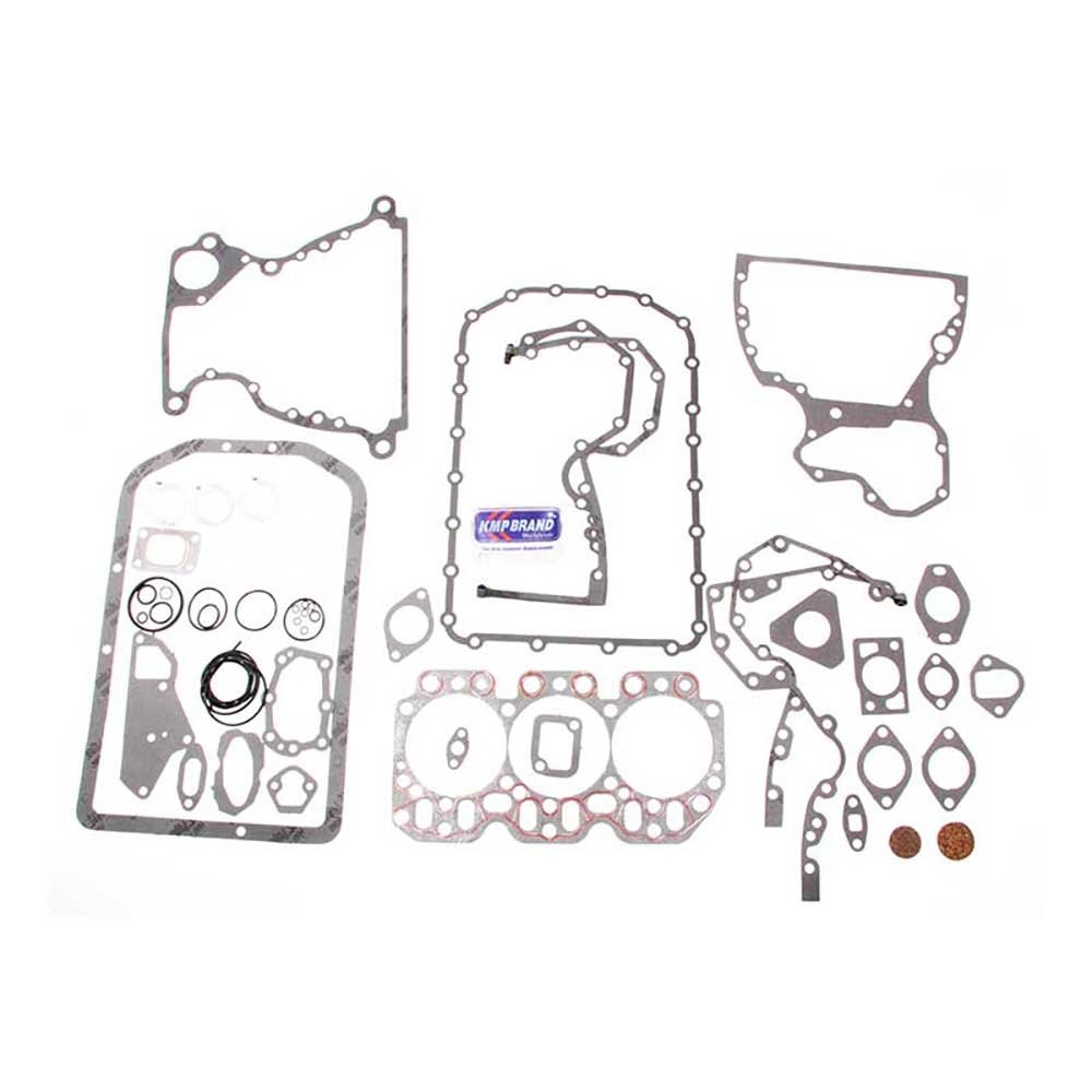 GASKET KIT OVERHAUL