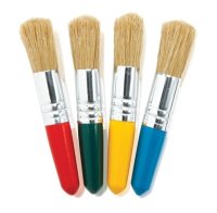 Baby Stubby Brush (12 pack)