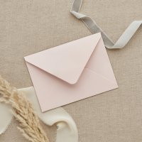 Small Blush Envelopes - Pack of 20