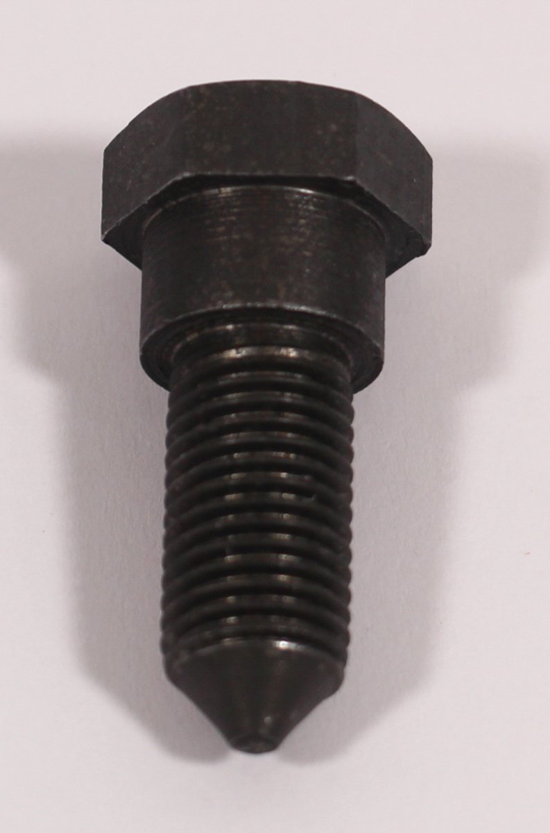 BONNET HINGE BOLT - 2 PER TRACTOR