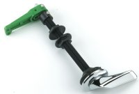 DUDLEY MIRAGE LEVER KIT B FOR 12" WALL