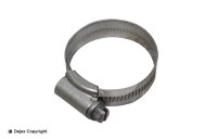 25mm(OX) S/STEEL JUBILEE CLIP