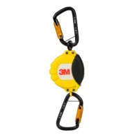 3M DBI-SALA Tool Retractor, load rating 2.3 kg (5lb.)