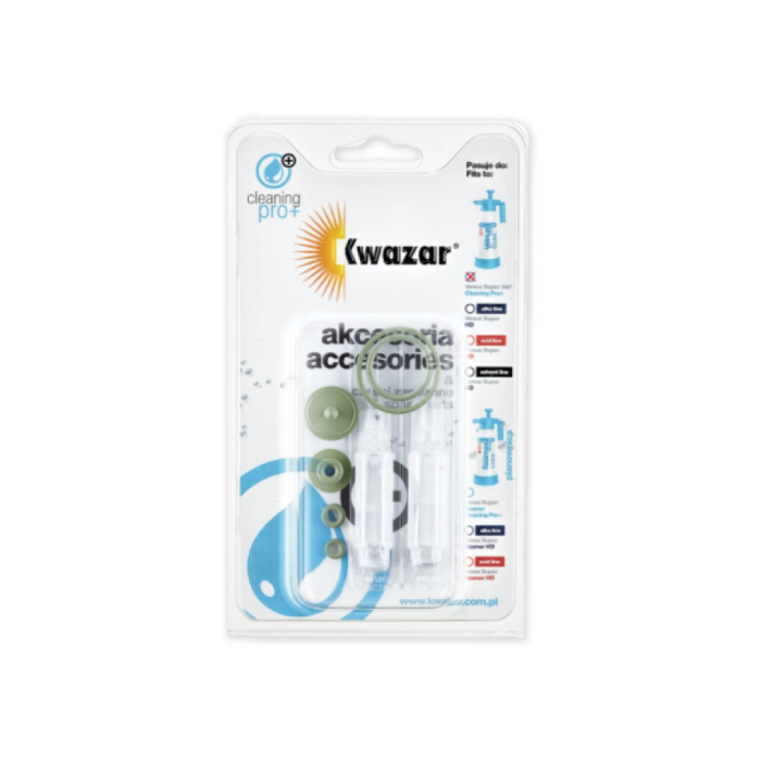 Venus Super Sprayer Service Kit