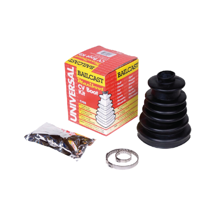 Maxi Universal Flexible Boot (Large Joints)