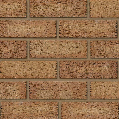 Ibstock Beacon 65mm Sahara Bricks