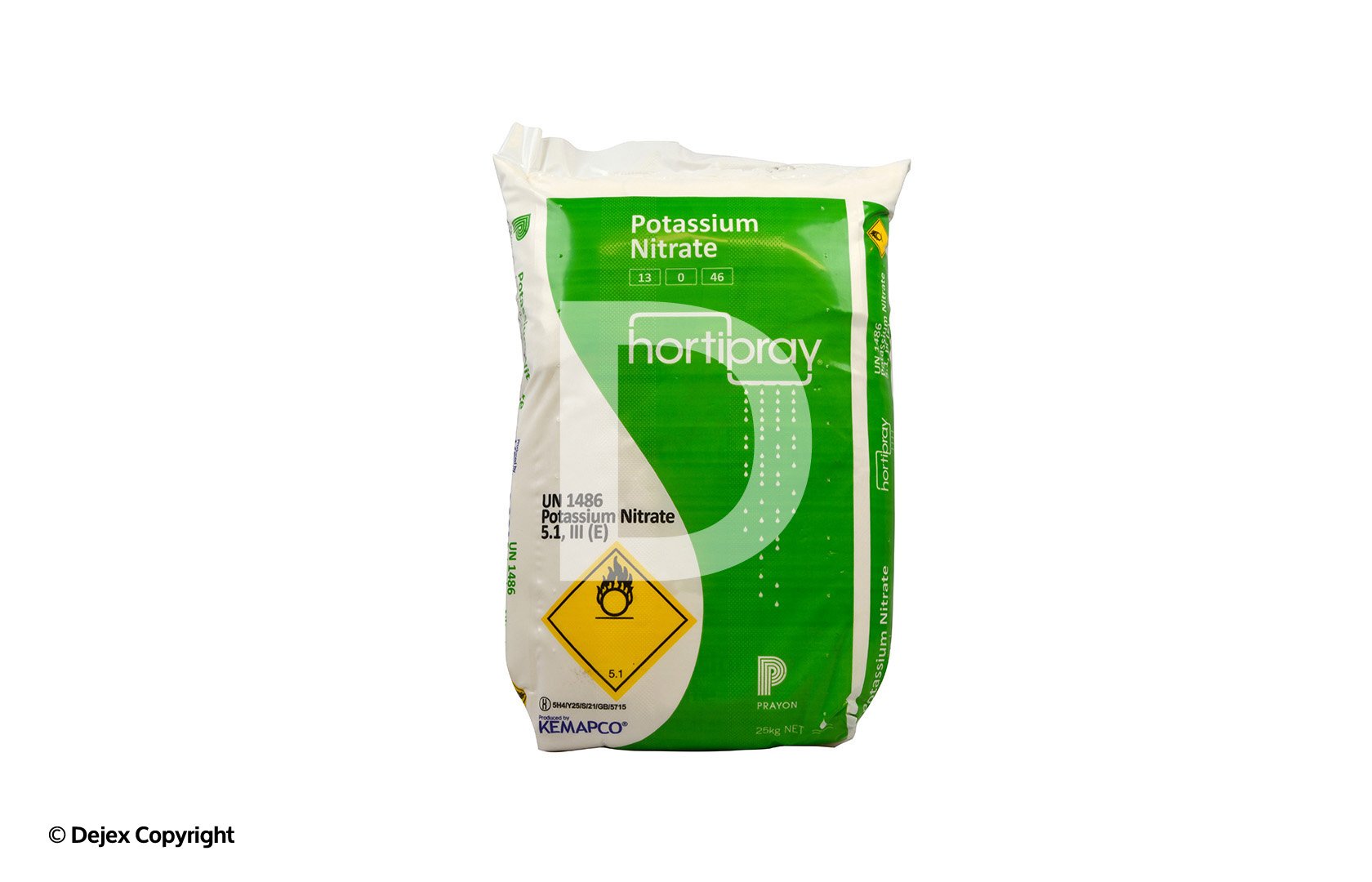 POTASSIUM NITRATE