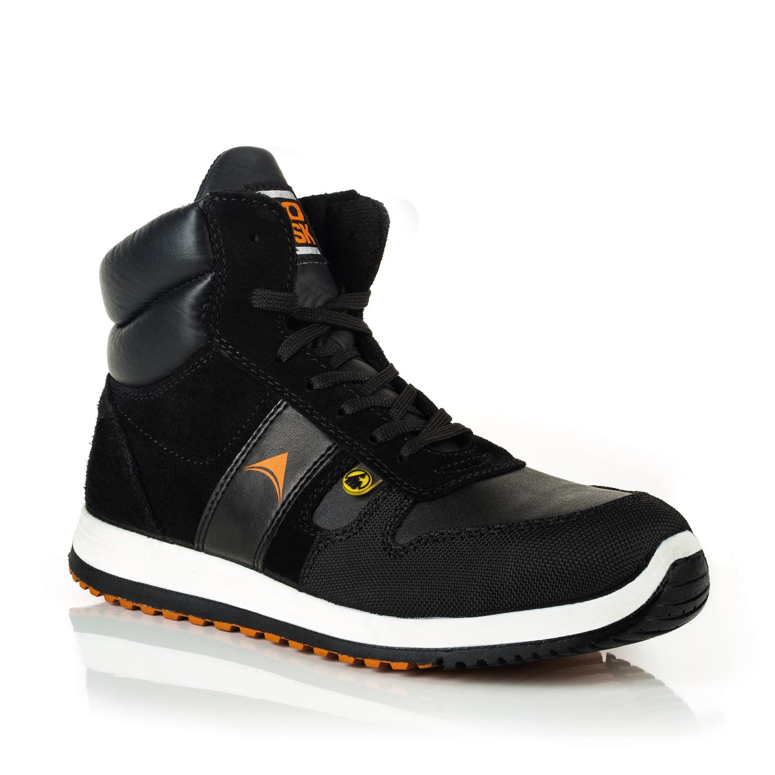 No Risk Jumper Boot