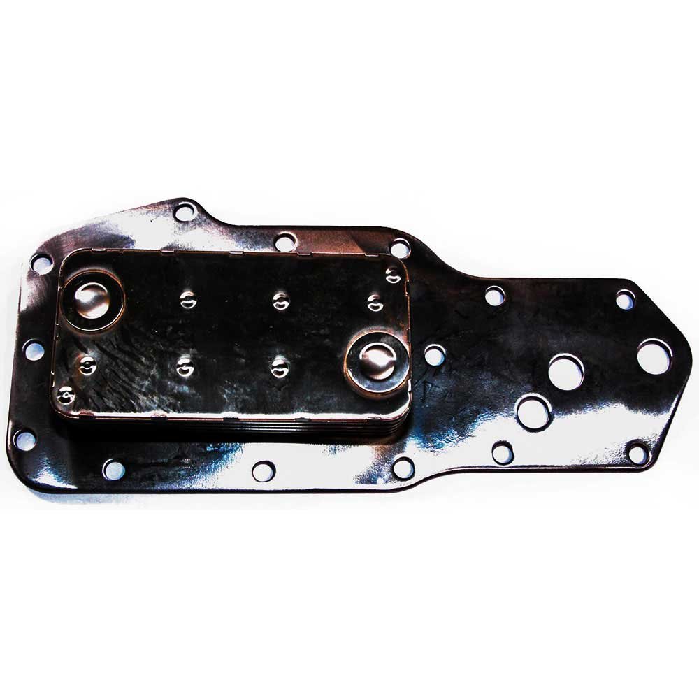 CORE OIL COOLER