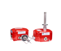 e2s D2xH1 Heat Detector