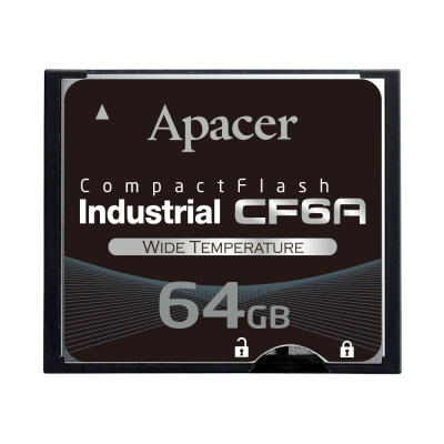 Apacer CF6A-M MLC