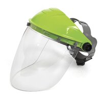 Esko Tuff-Shield Browguard and Visor Combo  TS-BGVC