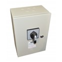 Garo 125A 3P Changeover Switch CO125IP53M