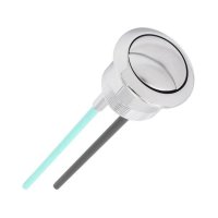 Ideal Standard Replacement Dual Flush Cistern Push Button 261.616.00.1