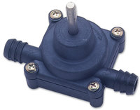 2375 DRILL PUMP (NOT SUITABLE FOR PETROL)