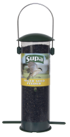 Supa Niger Seed Feeder 8" x 1
