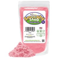 Smooshy Sand - Pink 2.5kg 