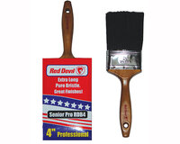 Red Devil Paint Brush 1/2" Senior Pro