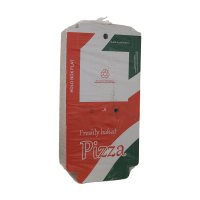 Redstar Full Colour Pizza Box 90x9"