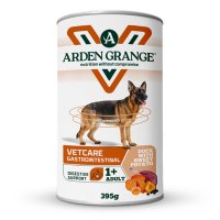 Arden Grange Dog VetCare Gastrointestinal Wet Food 6x395g