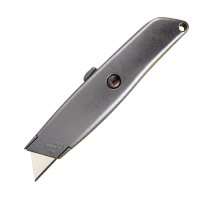 Snap-Off Knife - 18mm