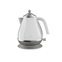 DELONGHI ICONA KETTLE | WHITE