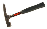 NO9 BRICKLAYERS SOLID FORGED HAMMER