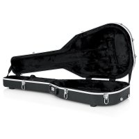 Gator Deluxe Moulded Case for APX Style Guitars