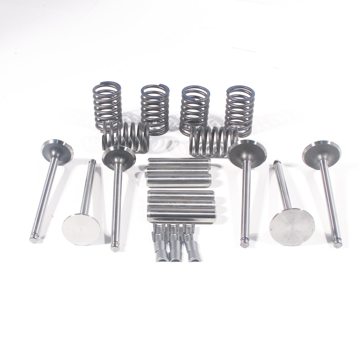 VALVETRAIN KIT - VALVE ANGLE 45