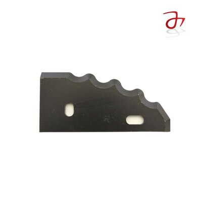 Diet Feeder Knife Peecon - Left Hand