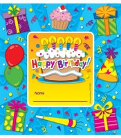 Happy Birthday Frames (20)