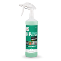 Tec7 HP Clean