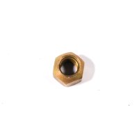 1/2In UNF FRONT WHEEL NUT