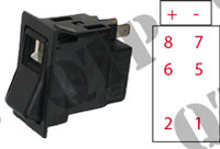 Rocker Switch