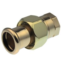 PEGLER XPRESS S69F 22mm x 3/4" PRESS FEMALE UNION