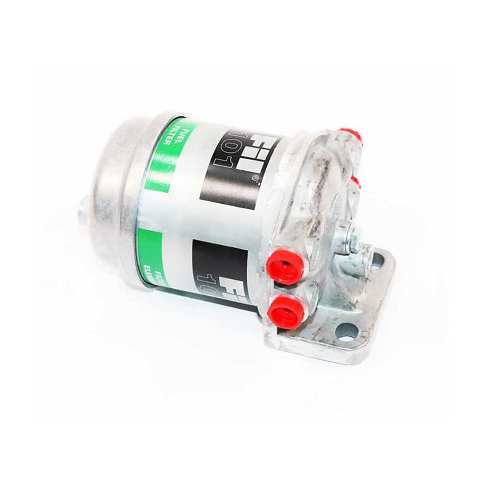 ASSEMBLY, FUEL FILTER FOR CATERPILLAR