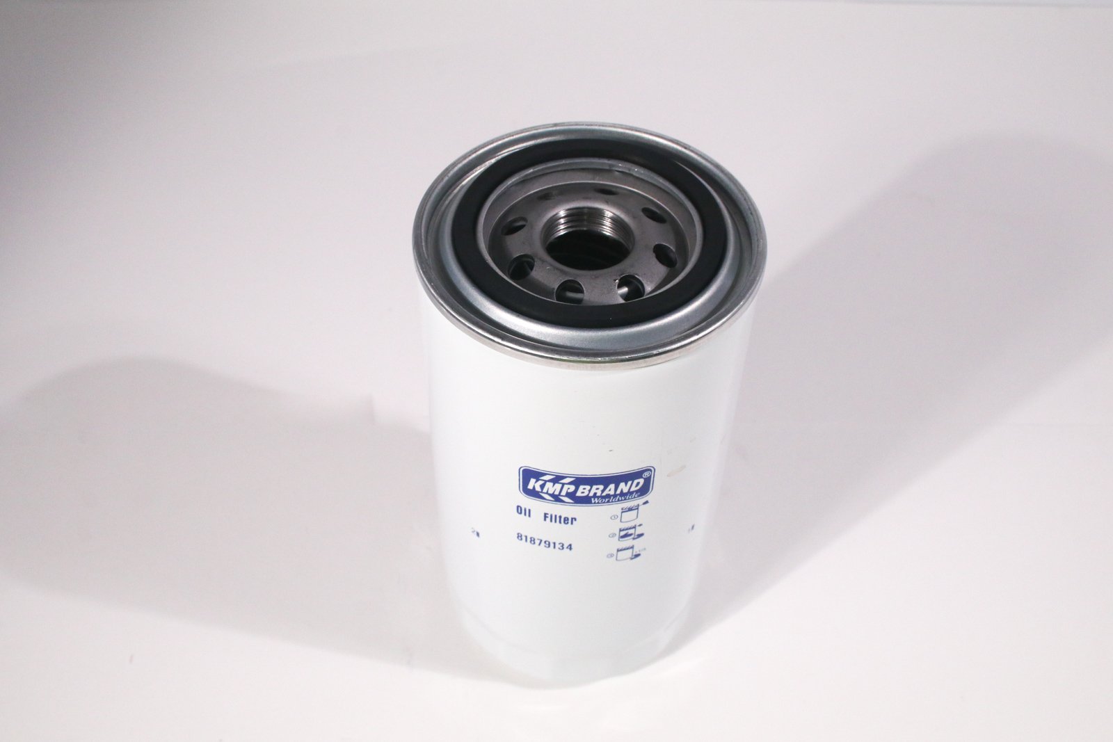 FILTER OIL