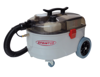 ERA SE7 Carpet Extraction Machine with Spray