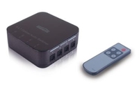 Marmitek 4 input toslink switch Connect TS41