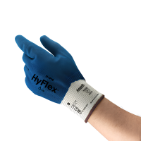 Ansell HyFlex&trade; Liquid-Repellent Gloves
