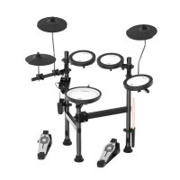 Aroma TDX-N1 Compact Foldable Electronic Drum Kit