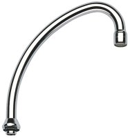 GROHE 13041 HIGH FLOW SPOUT 185