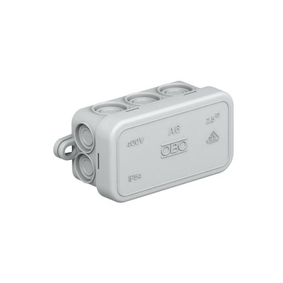 A6 COFFIN J BOX 80 X 43 X 34