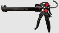 Irion XP Delta Professional 2-Speed Silicone Gun