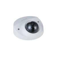 Dahua IP 5MP Lite AI Wedge Dome 3.6mm