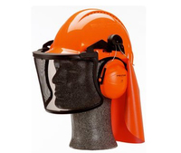 3M PELTOR G2031A Forestry Helmet Unit