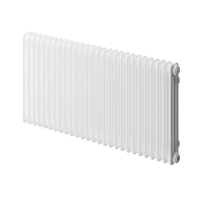 Henrad Column 3 600x628mm Radiator