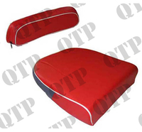Seat Cushion & Back Rest Kit
