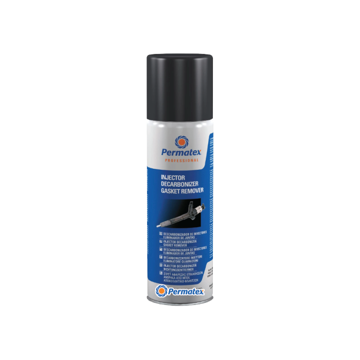 Injector Decarbonizer 